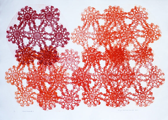 Viral Flakes #6