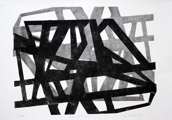 Spaces for Thought VE 5/6