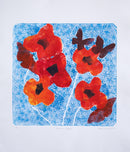Summer Poppies 1/1-2