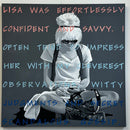 My Lisa 5: Secret Scandalous Gossip-2