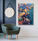 All Creation Sings Your Praises ll-2