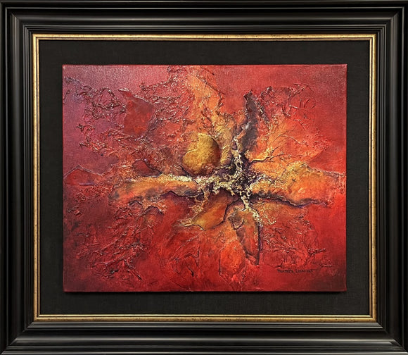 Crimson Passion