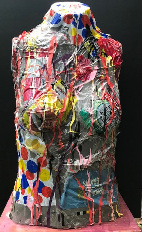 Bag Lady