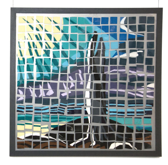 North Shore, Lake Superior, Wall Puzzle