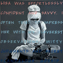 My Lisa 5: Secret Scandalous Gossip-1