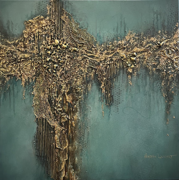 The Beautiful Terrible Cross ll