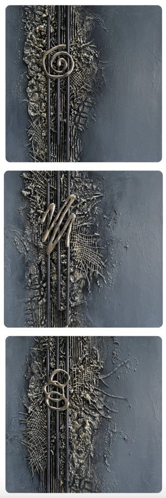 Blue Rhapsody | helloart