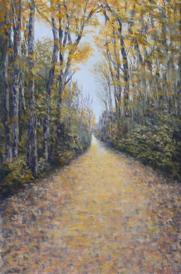 The Neverending Journey (Caledon Trailway)