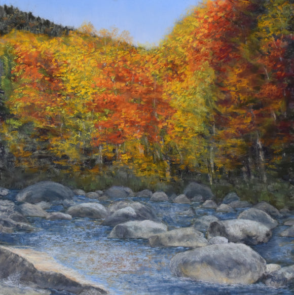 Autumn Glory