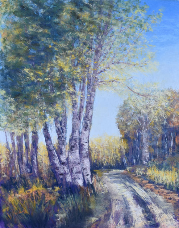 Birch Lane
