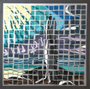 North Shore, Lake Superior, Wall Puzzle-1