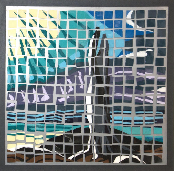 North Shore, Lake Superior, Wall Puzzle