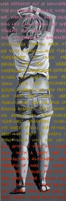 My Lisa 1: Fearless-1