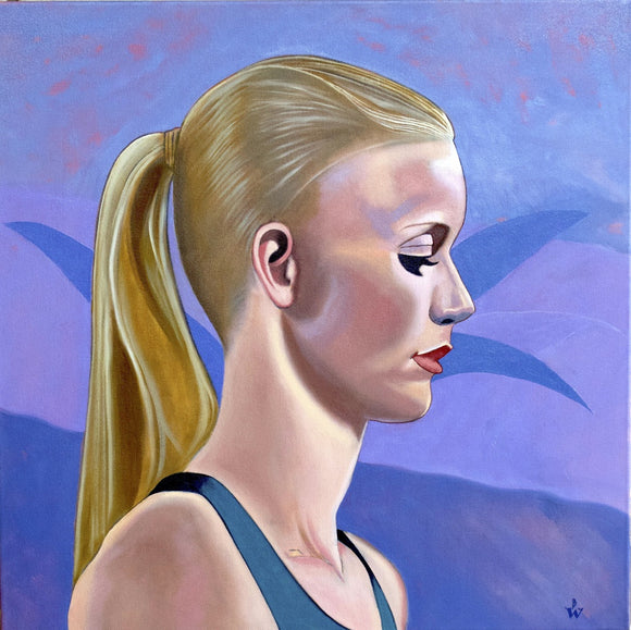 Nike (Goddess of sport)