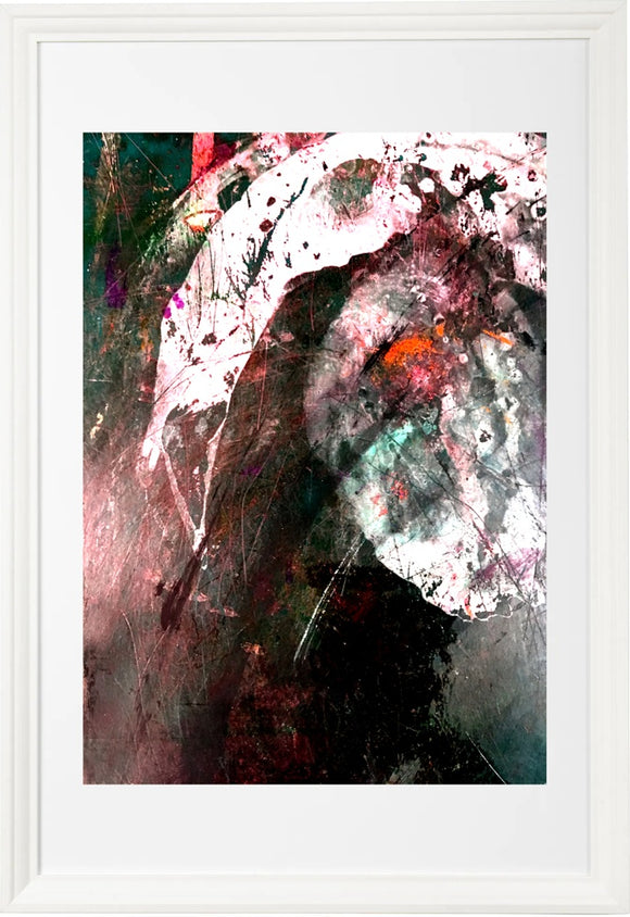 a dream opened my eyes II