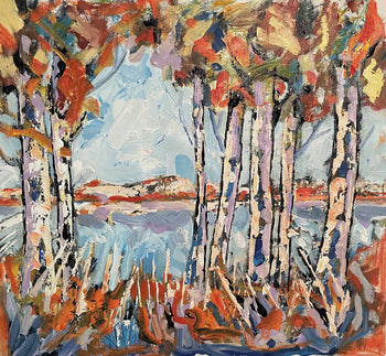 Maureen McNeil