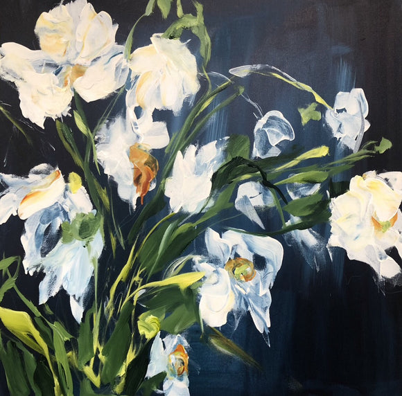 'Spring Eclipse'