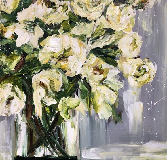 'Forever Flourish'
