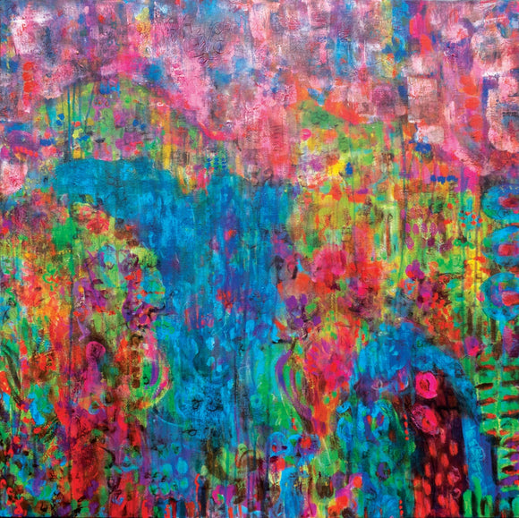 Can’t Take My Eyes Off You