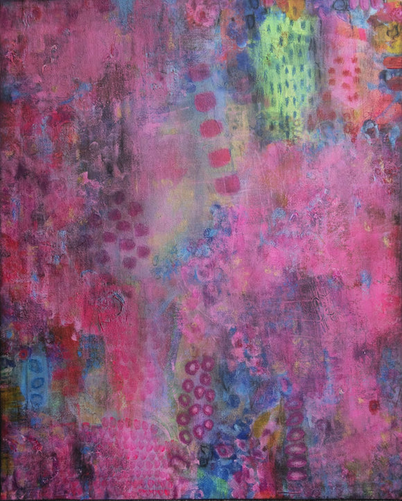 Create your own magic