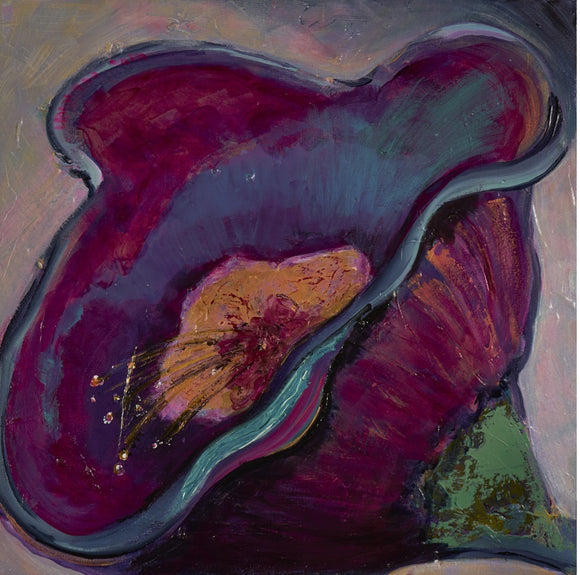 Vibrating Passion