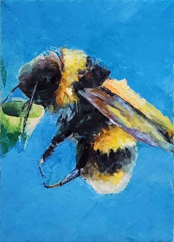 Bee lover2