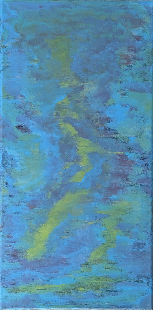 Abstract #1