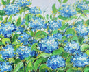 Hydrangeas #2-1