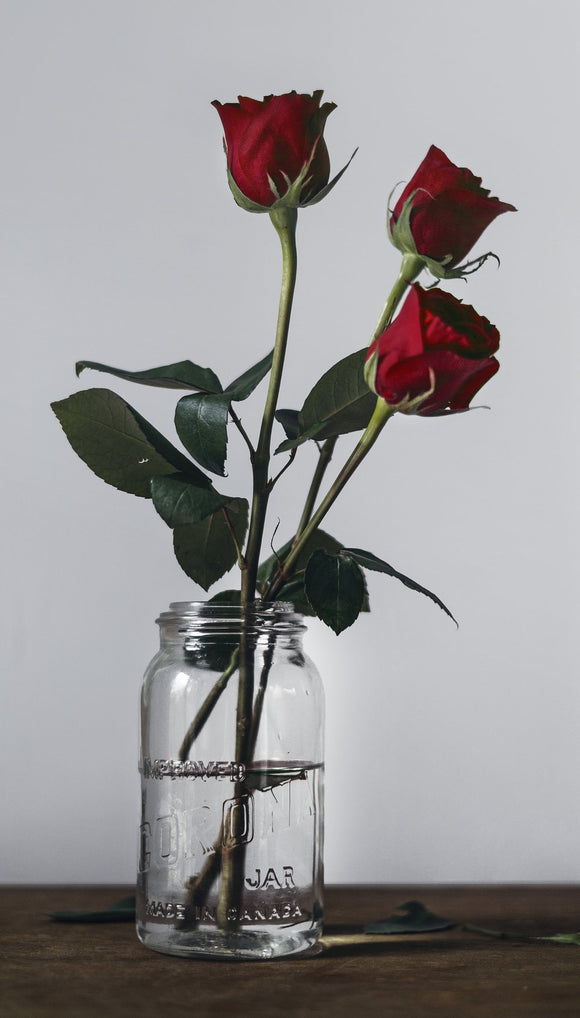 Three Stems