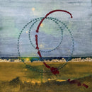 Fallow and Meditation Series-1