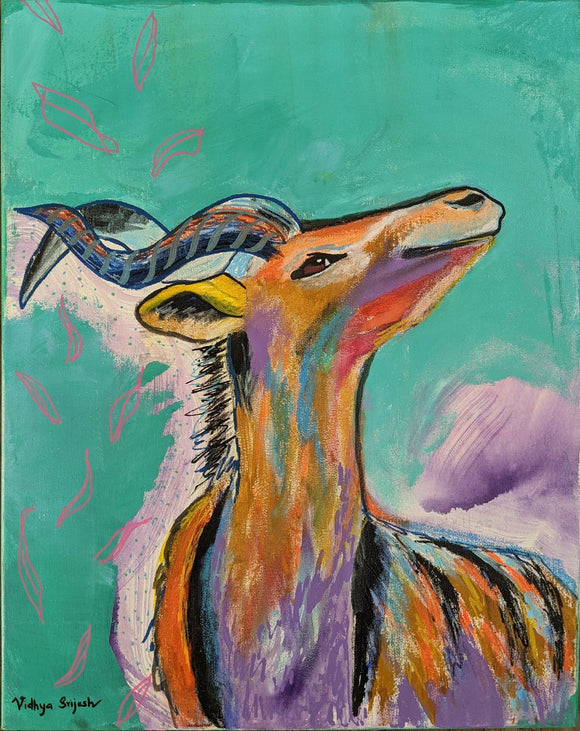 Day dreamer