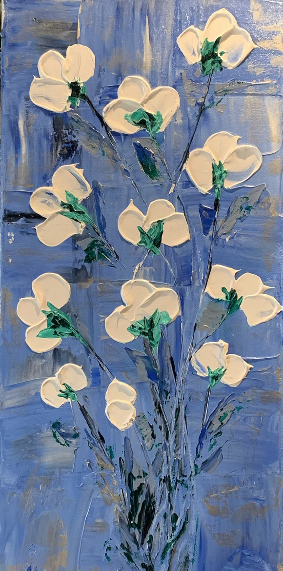 Beautiful Blooms 2