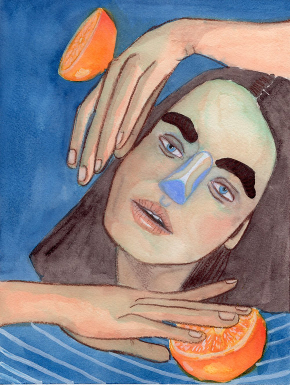 Disassociation