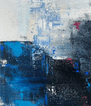 Blue harmony II-1