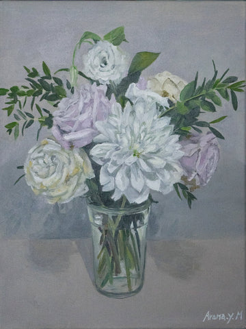 Joy's Bouquet
