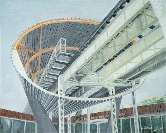 The Tube