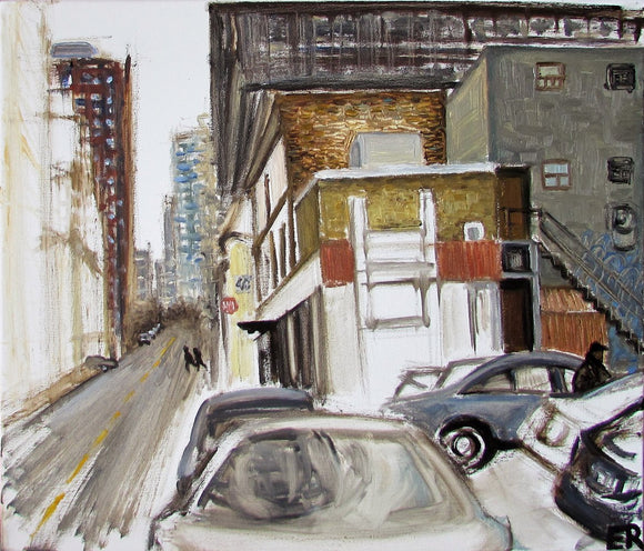 Downtown