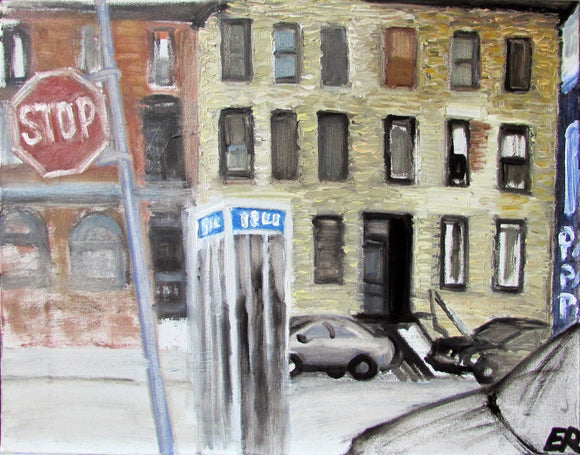 Downtown