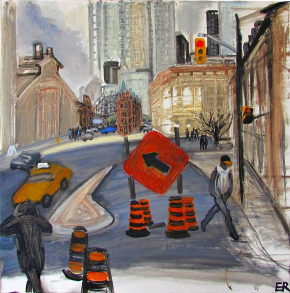 Front Street