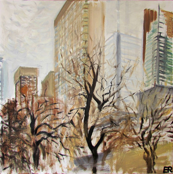 University Avenue
