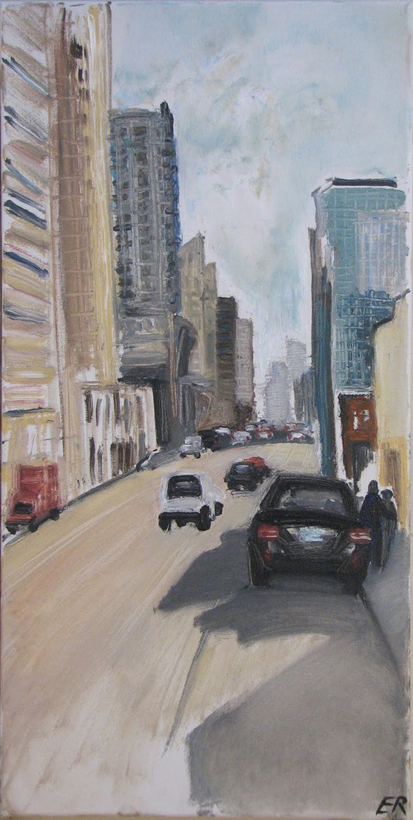 Yonge Street