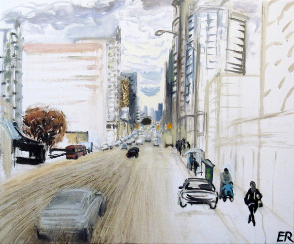 Yonge Street
