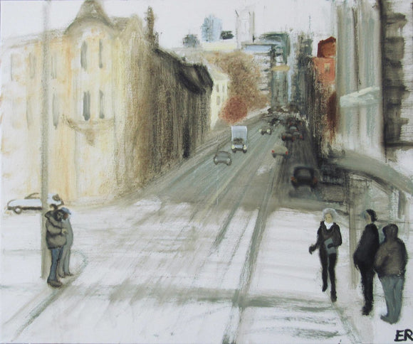 King Street