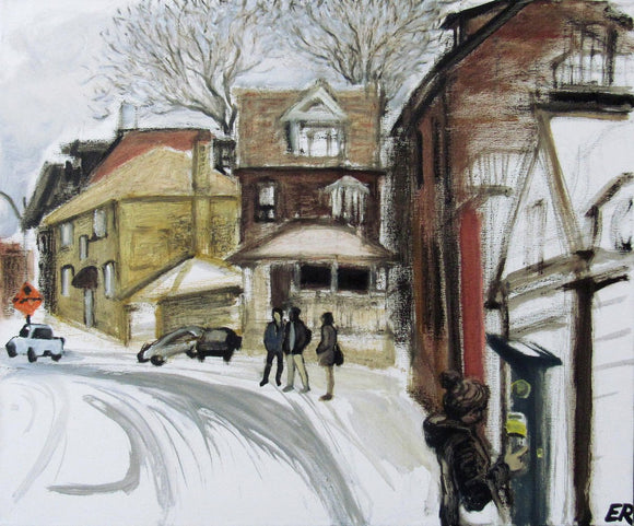 Dundas Street