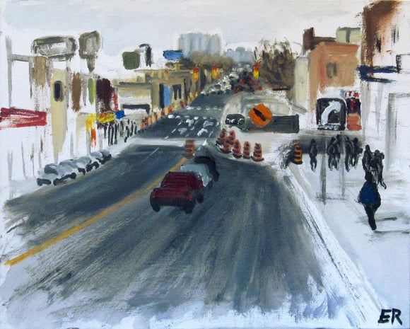 Urban