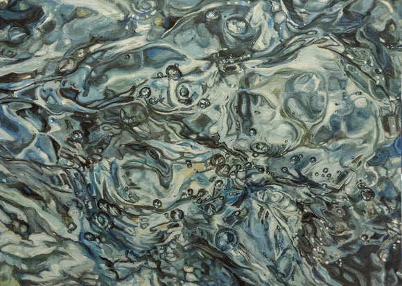 Water