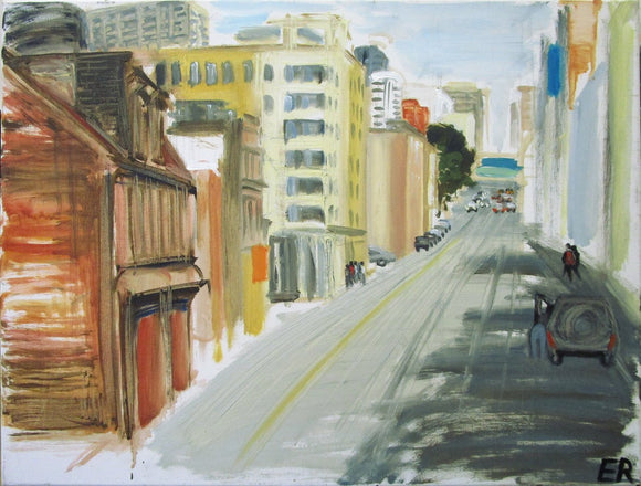 Church Street