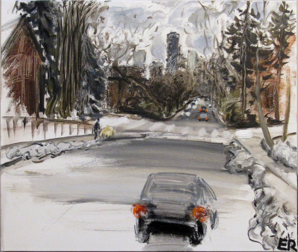 Downtown View