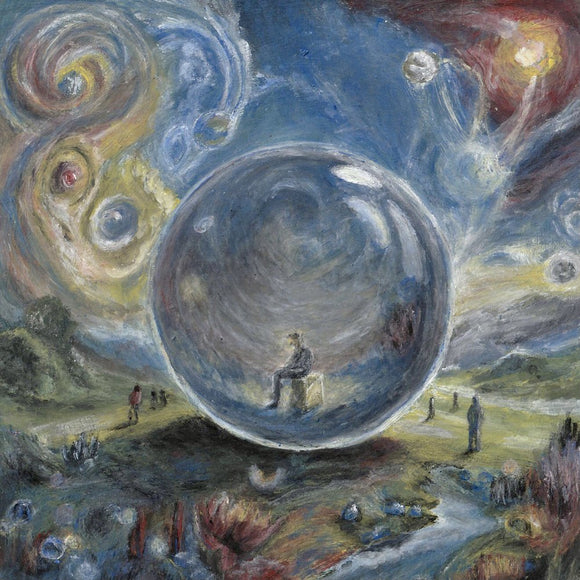 Prison of self