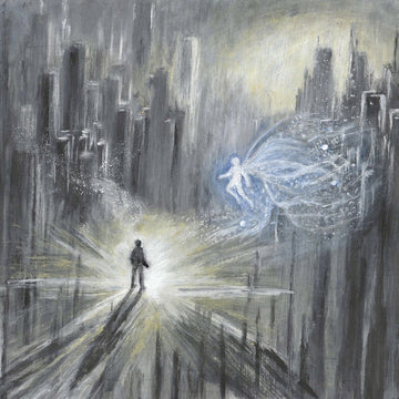 Echoes of tomorrow
